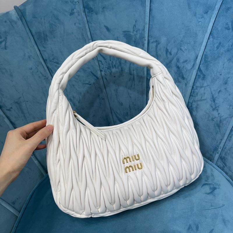 Miu Miu Top Handle Bags